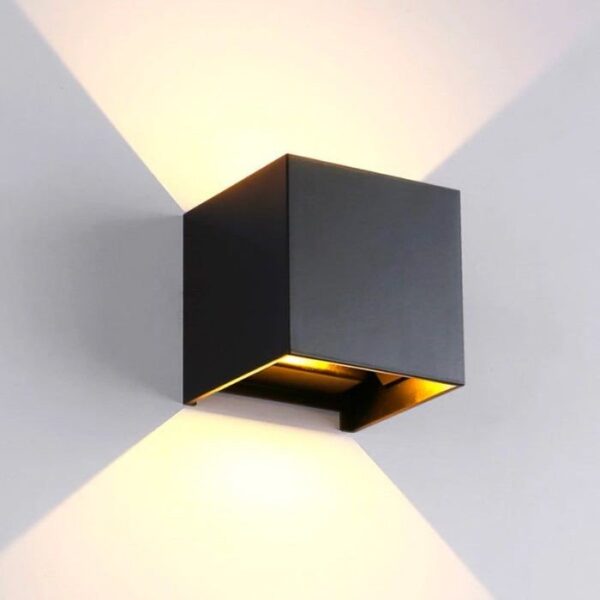Applique LED Extérieur BOND Ajustable – Image 3
