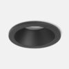 Spot PVC Black/White