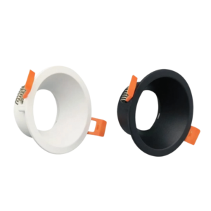 Spot Creux SIMPLE Black/White