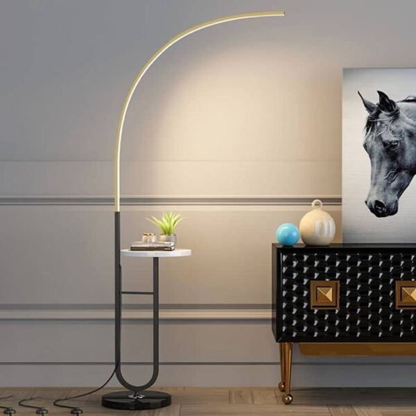 Lampadaire MALMÖ – Image 3