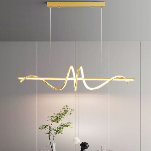 Suspension LED WILLIE – Image 3