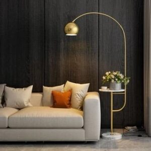 Lampadaire STOCKHOLM
