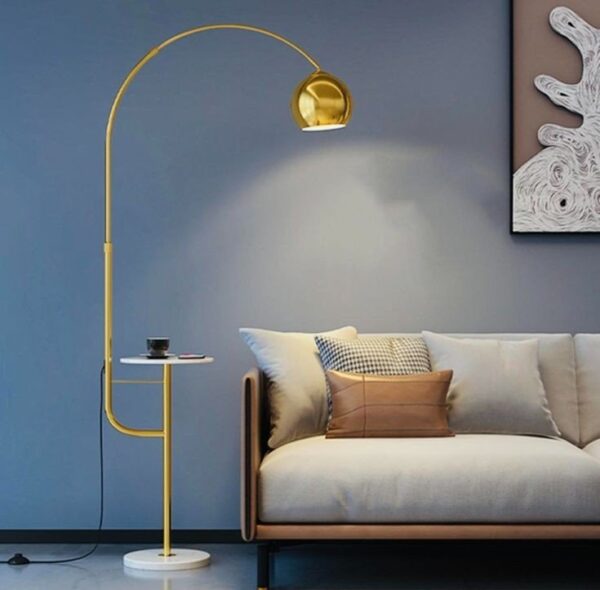 Lampadaire STOCKHOLM – Image 2