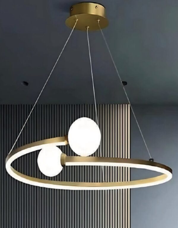 Suspension LED LOOP
