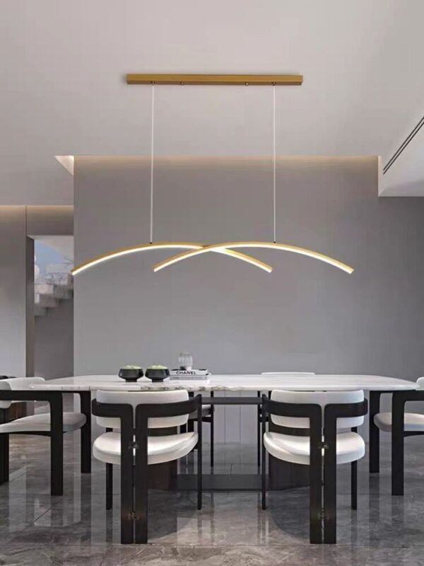 Suspension LED DUNES – Image 2