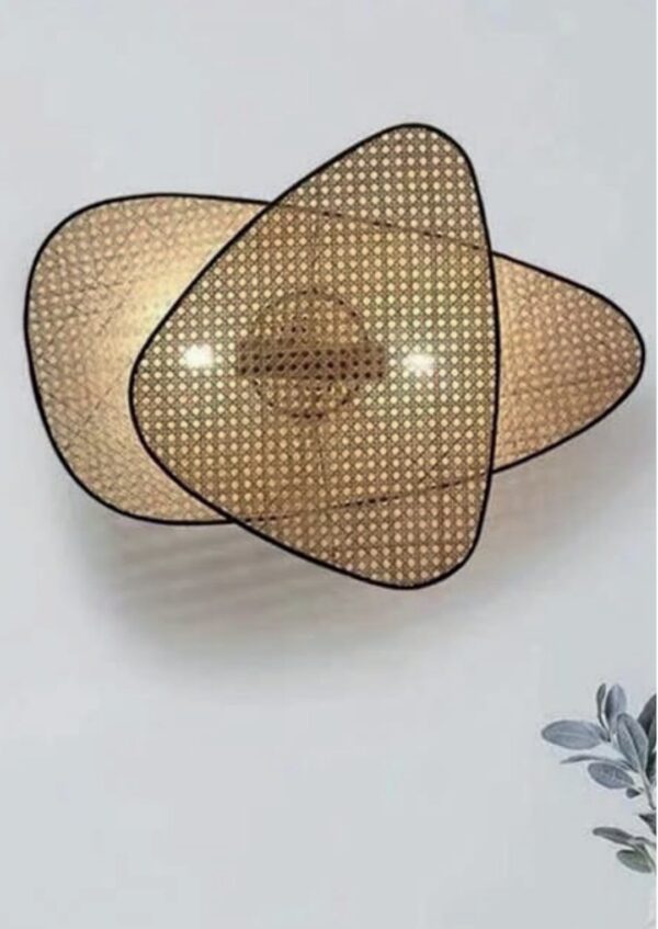 Applique Mûrale REBECCA-DOUBLE – Image 3