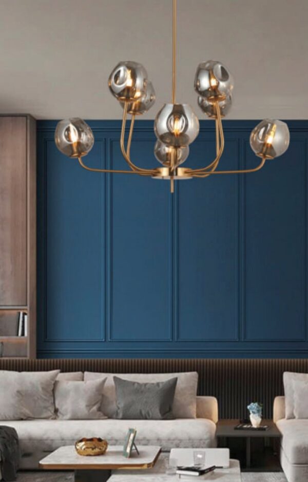 Lustre LOTUS