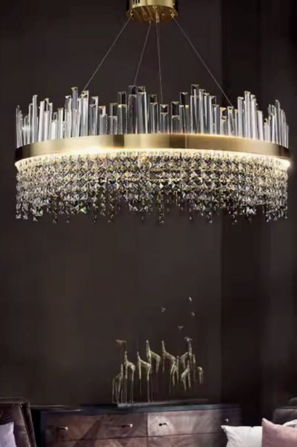 Lustre SOPHIA