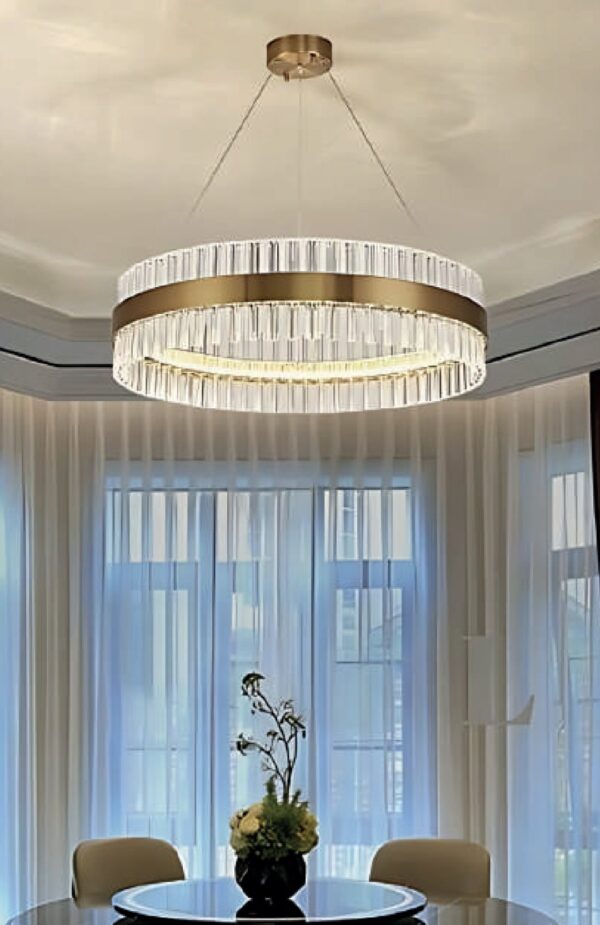 Lustre NATHALIE