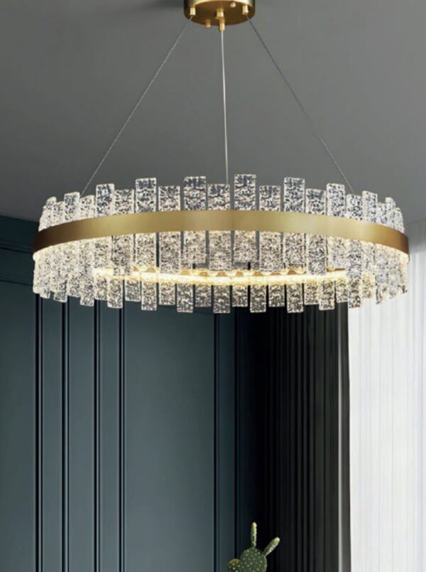 Lustre OLYMPIA – Image 2