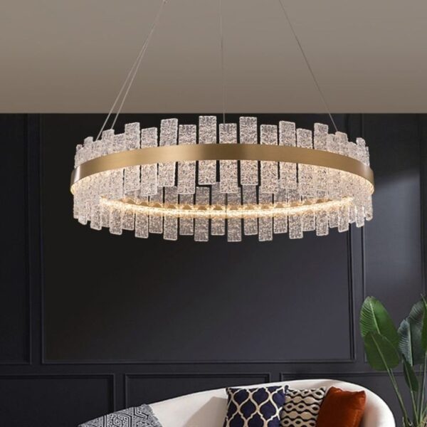 Lustre OLYMPIA