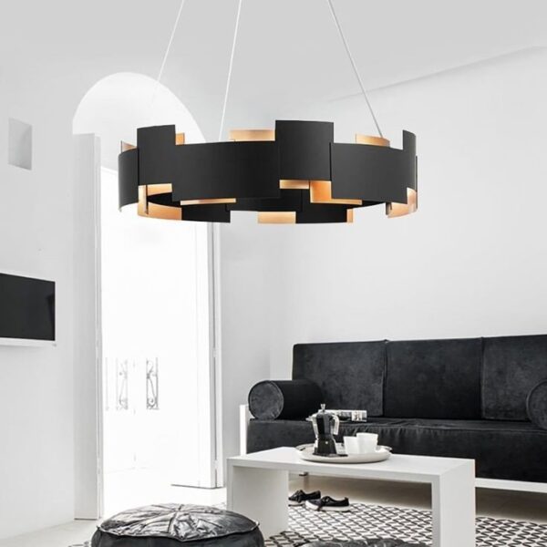 Lustre ULYSS