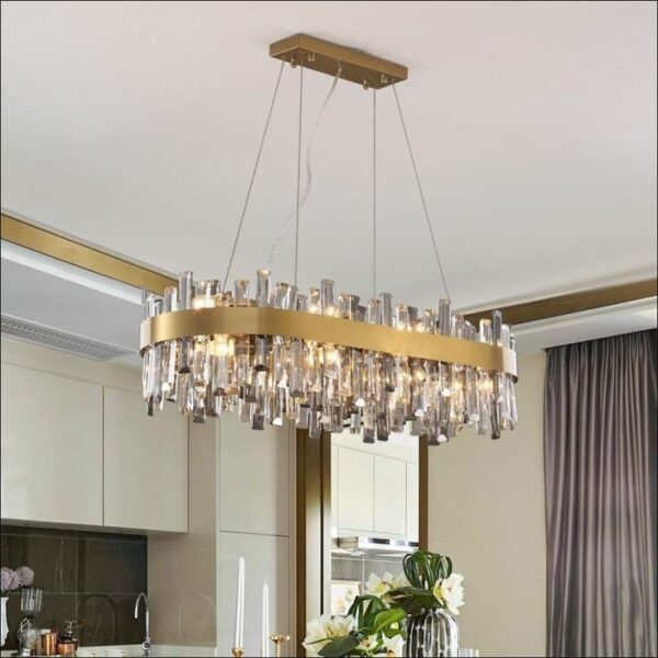 Lustre AYELINE