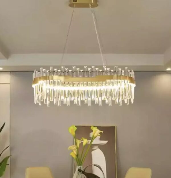 Lustre BELLEZA Oval