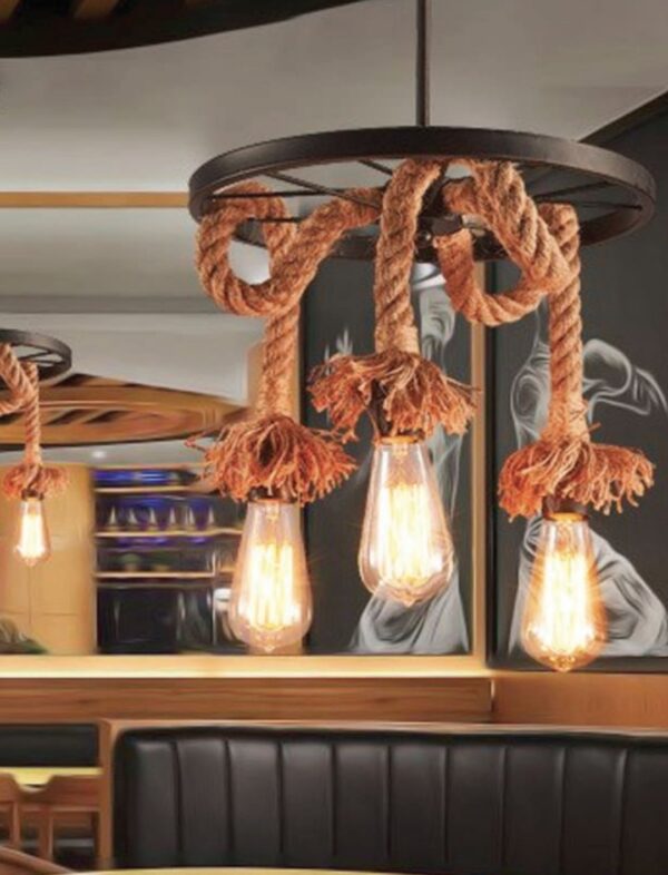 Suspension Vintage MEMPHIS
