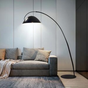 Lampadaire VALKYRIE