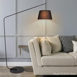 Lampadaire EVEREST