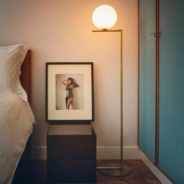 Lampadaire LUXEMBOURG – Image 2