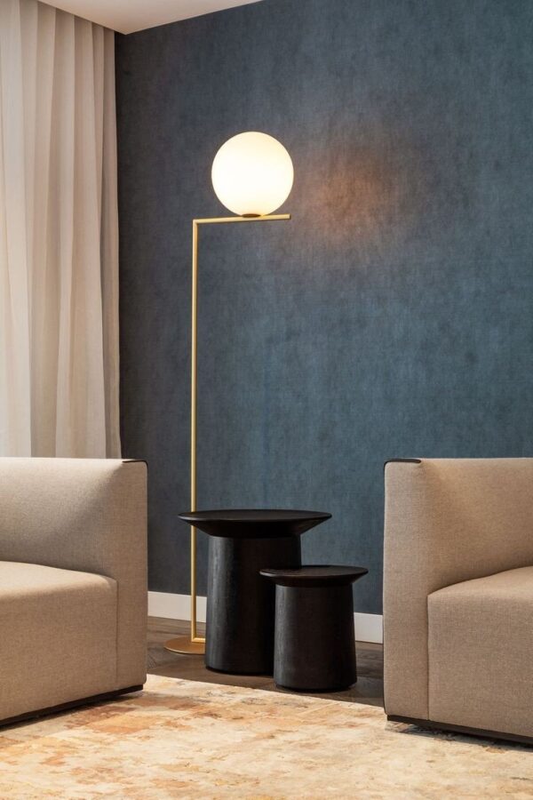 Lampadaire LUXEMBOURG