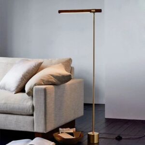 Lampadaire HAL