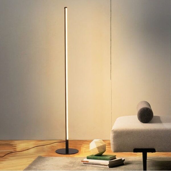 Lampadaire GRACE Black – Image 2