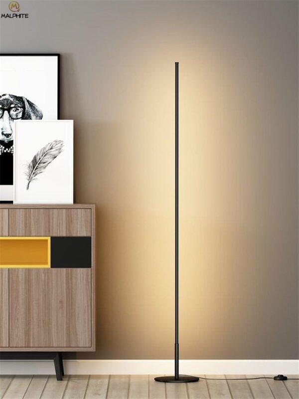 Lampadaire GRACE Black – Image 4