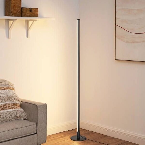 Lampadaire GRACE Black – Image 3