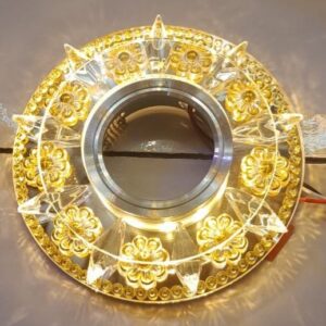 Spot LED FLOWER