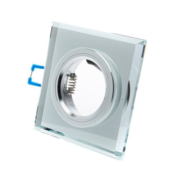Spot Verre CANYA Square Clear – Image 3