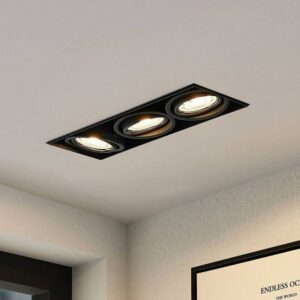 Spot TRUCK-3 Black