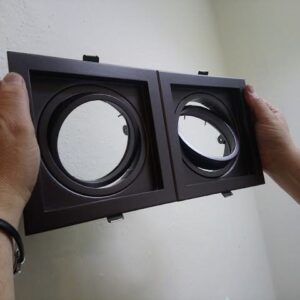 Spot TRUCK-2 Black