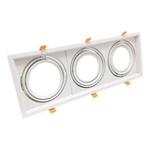 Spot TRUCK-3 White