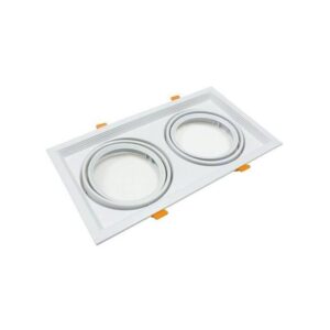 Spot TRUCK-2 White
