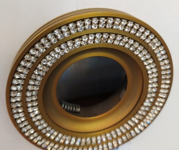 Spot Alu ROSIE Gold