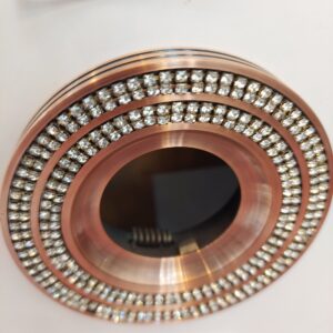 Spot Alu ROSIE Rose Gold