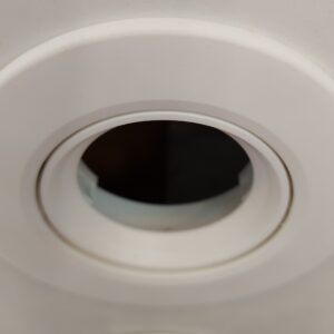 Spot PVC VENNA White