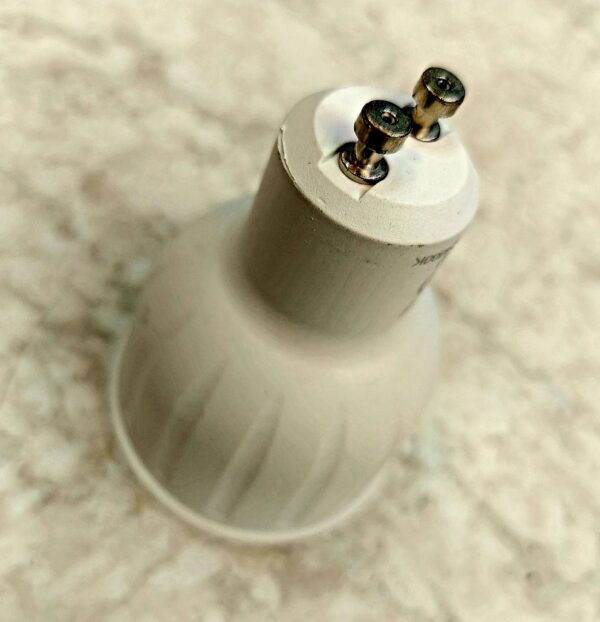 Ampoule GU10-9W – Image 2