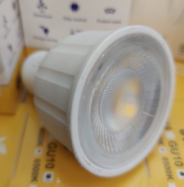 Ampoule GU10-9W