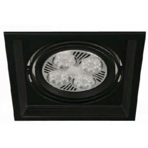 Spot TRUCK-1 Black