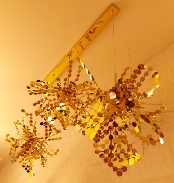 Lustre DIANA Titanium – Image 3