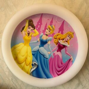 Plafonnier GIRLY