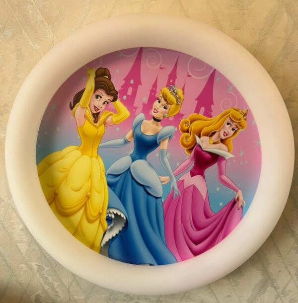 Plafonnier GIRLY