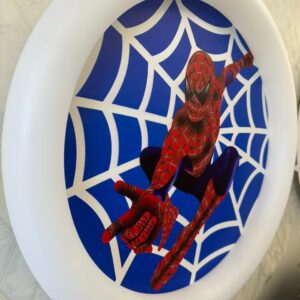 Plafonnier SPIDERBOY