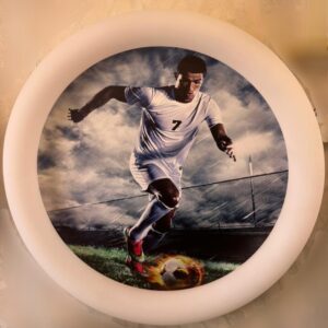 Plafonnier CR7