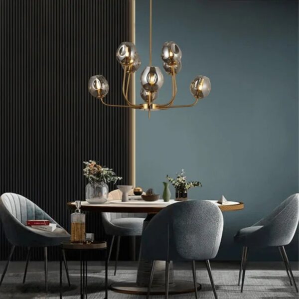 Lustre LOTUS