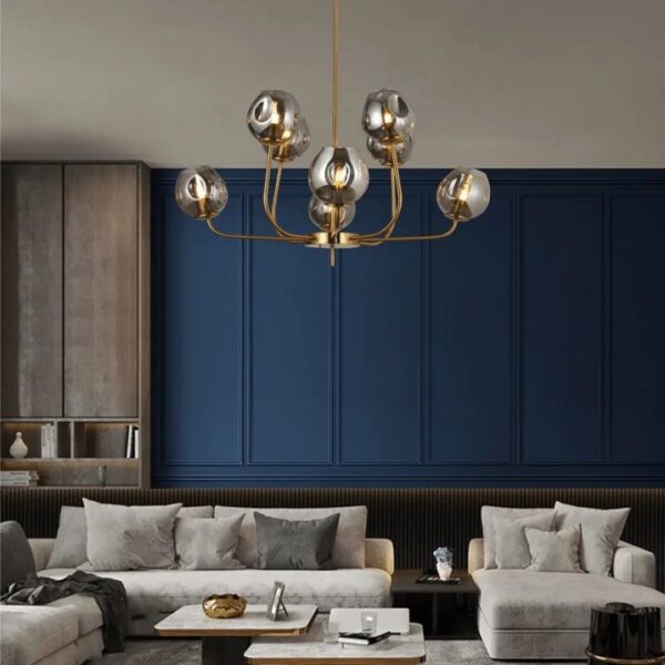 Lustre LOTUS – Image 2