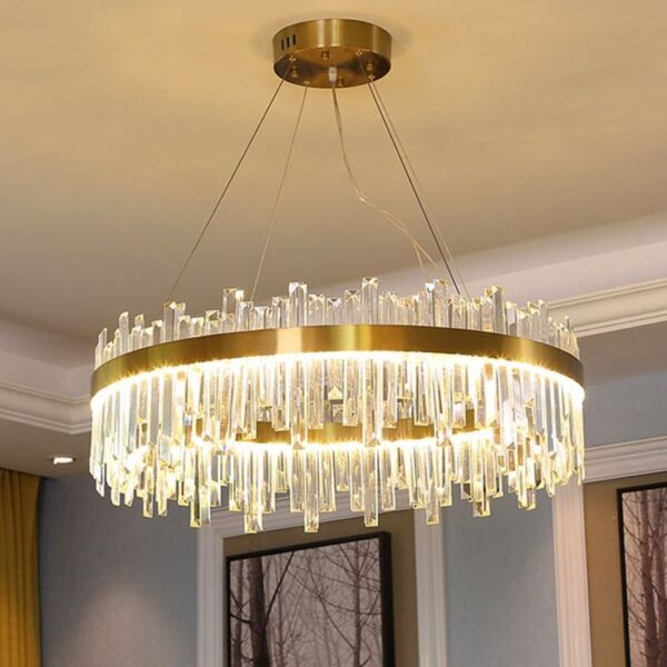 Lustre BELLEZA Round – Image 2