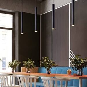 Suspension NORTE Black/Gold