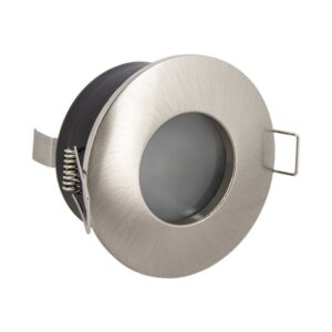 Spot Etanche HALIO IP65 Satin