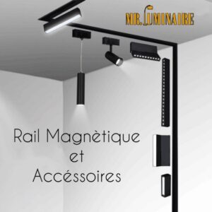 Rails & Accessoires
